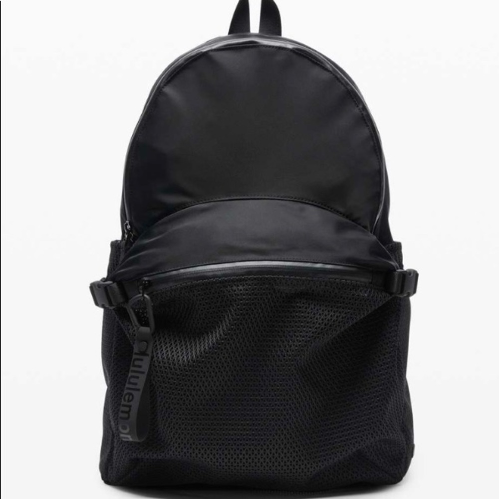 Lululemon Backpack